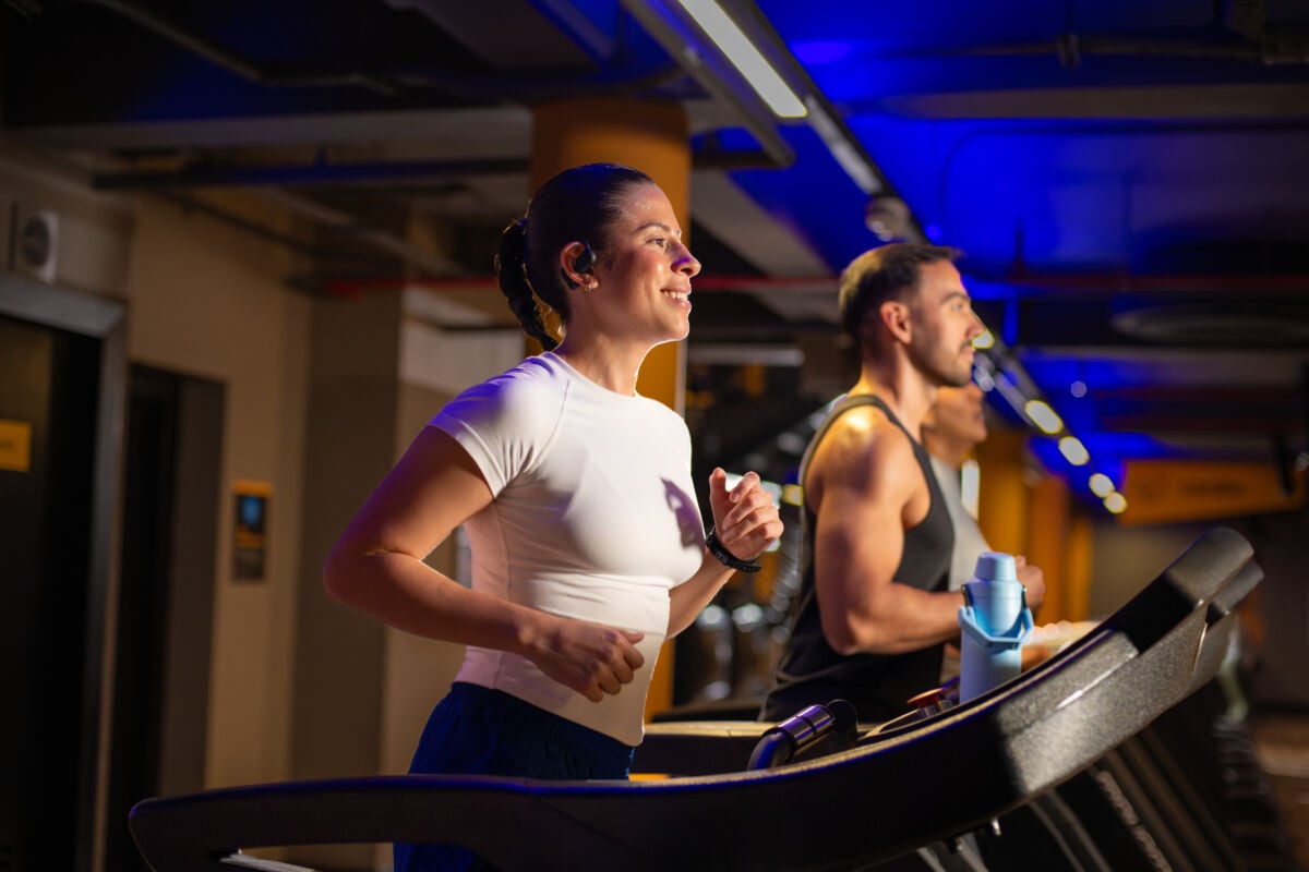 Más allá del cambio físico: 4 beneficios del entrenamiento que se reflejan en tu día a día