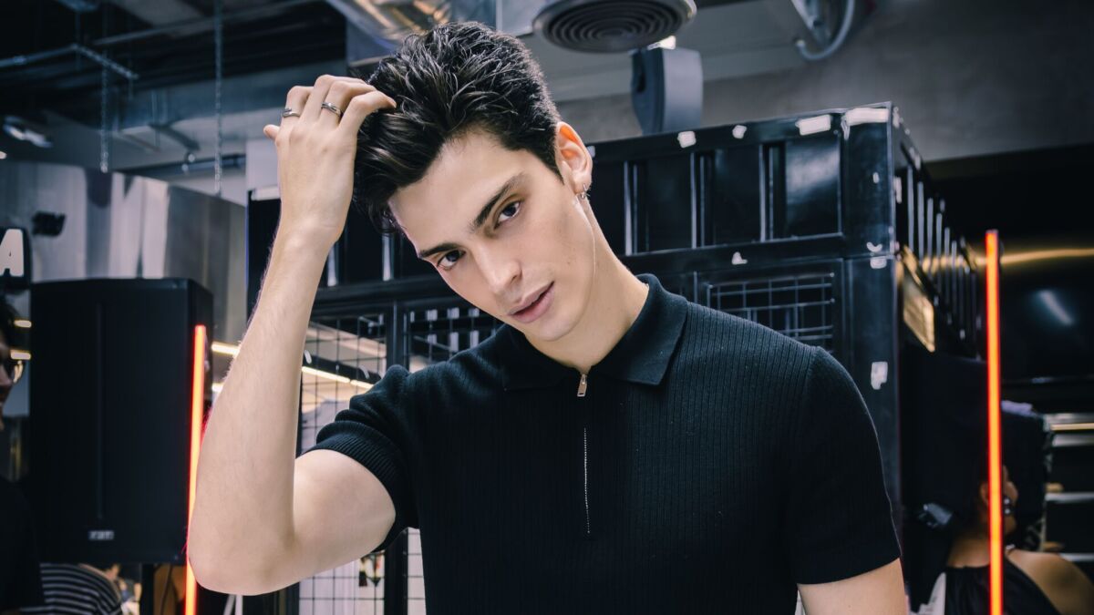 Santiago Cisneros se une al artista coreano Scripta para lanzar “DDASHI”, una colaboración global entre Perú y Corea 