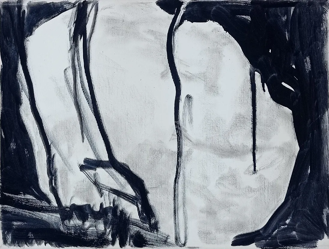 Carolina Kecskemethy presenta “Sin llenar completamente un lugar”, una exploración pictórica sobre el cuerpo, la memoria y la conexión vital Carolina Kecskemethy presenta “Sin llenar completamente un lugar”, una exploración pictórica sobre el cuerpo, la memoria y la conexión vital