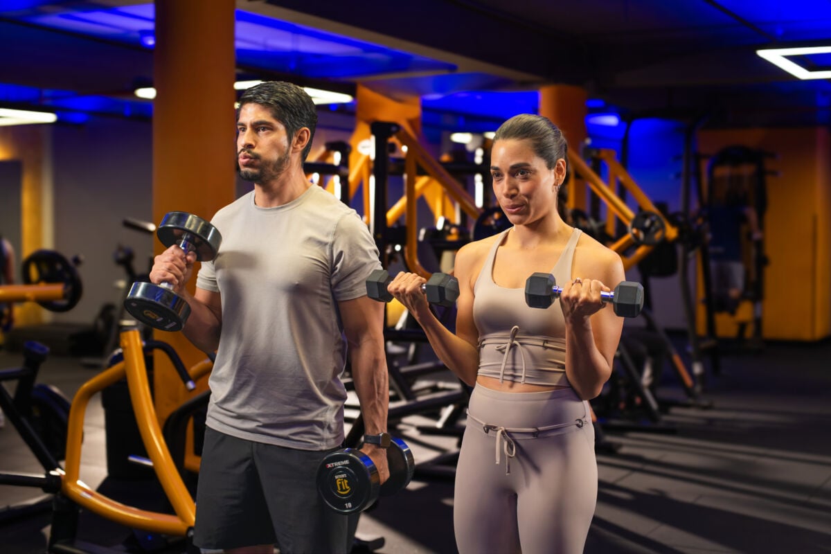 Más allá del cambio físico: 4 beneficios del entrenamiento que se reflejan en tu día a día