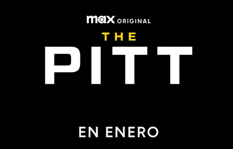 La segunda temporada de "The Pitt" se estrenará el 8 de enero en HBO Max