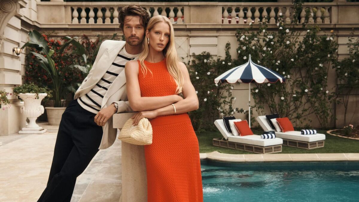 TOMMY HILFIGER INVITA A UNA NUEVA GENERACIÓN A ADENTRARSE EN SU MUNDO DEL CLASSIC AMERICAN COOL PARA LA CAMPAÑA DE PRIMAVERA DE 2026