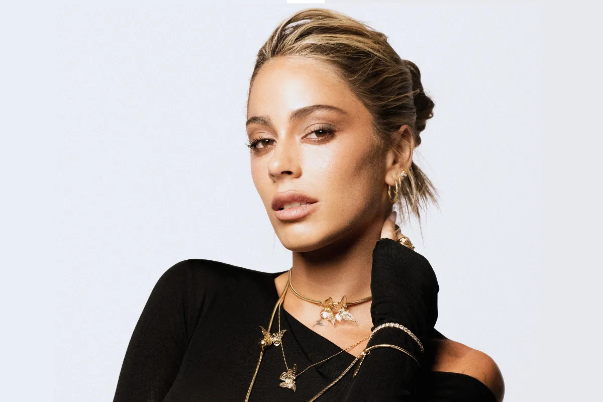 PANDORA PRESENTA “GARDEN OF DREAMS”: UNA CELEBRACIÓN DE LA CONEXIÓN, EL CRECIMIENTO Y LA EXPRESIÓN PERSONAL