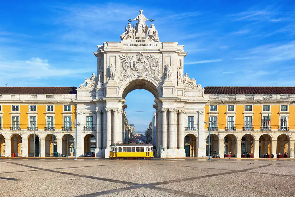 Lisboa: la ciudad del eterno renacer