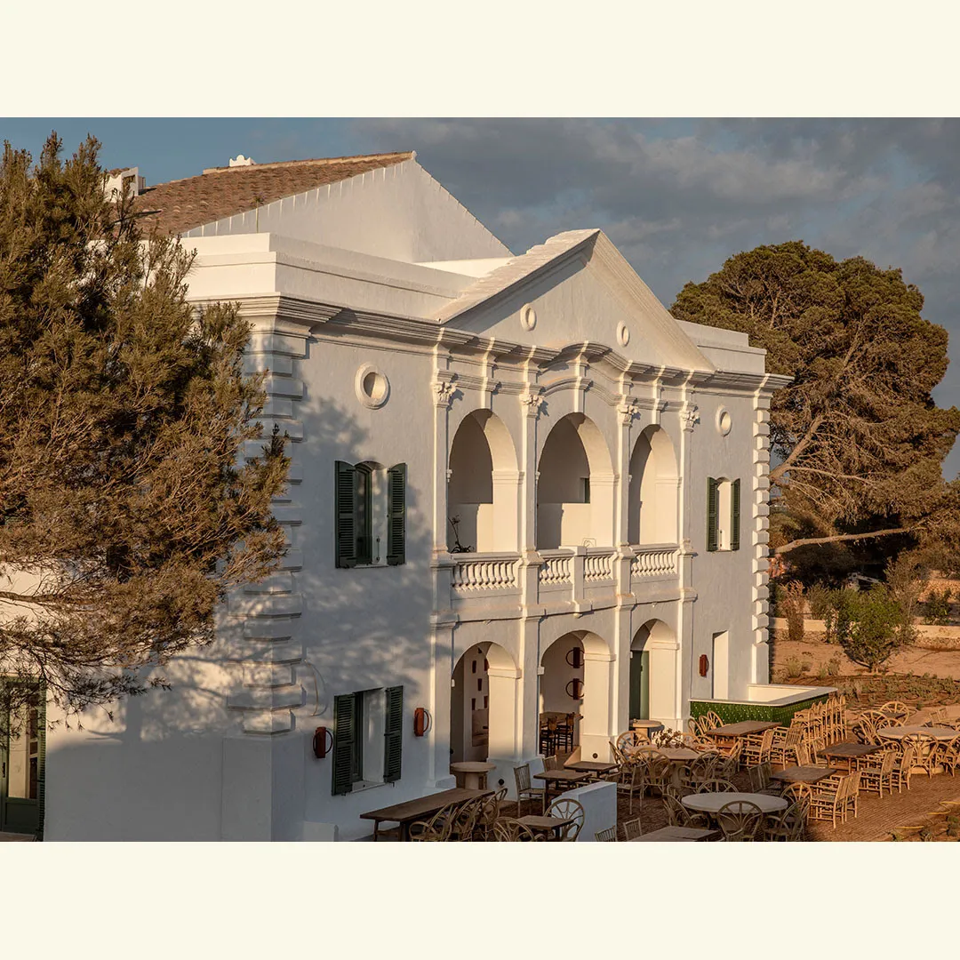 De vuelta a las Islas Baleares