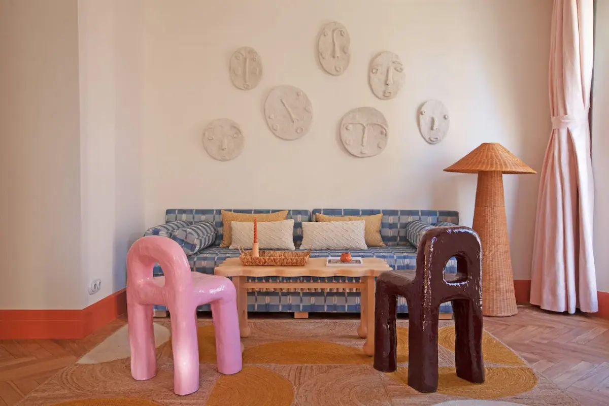 De vuelta a las Islas Baleares