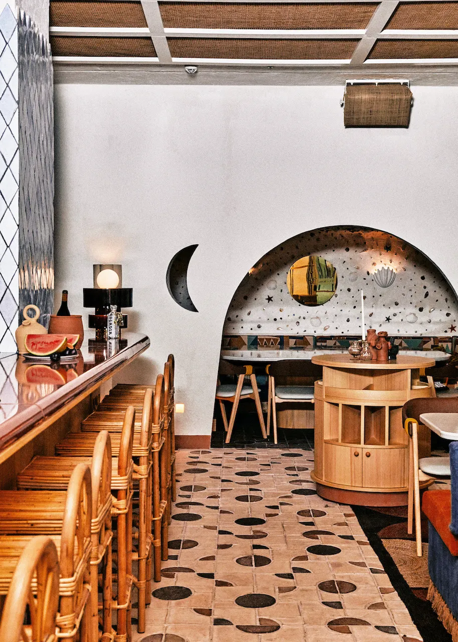 De vuelta a las Islas Baleares