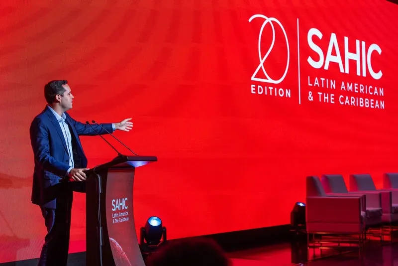 A pesar de las incertidumbres globales, Latinoamérica y el Caribe están emergiendo como centros de inversión en la industria hotelera y turística