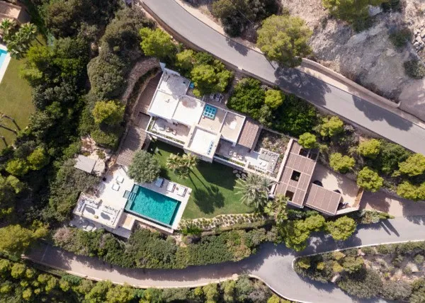 HIGHSTAY PRESENTA SU NUEVA COLECCIÓN: HIGHSTAY VILLAS