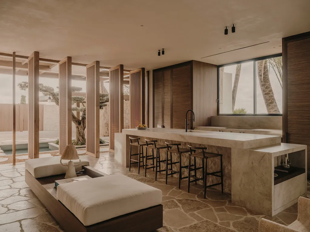 HIGHSTAY PRESENTA SU NUEVA COLECCIÓN: HIGHSTAY VILLAS