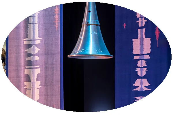 La Bienal de Venecia 2026 invita a escuchar aquello que suele pasar desapercibido La Bienal de Venecia 2026 invita a escuchar aquello que suele pasar desapercibido