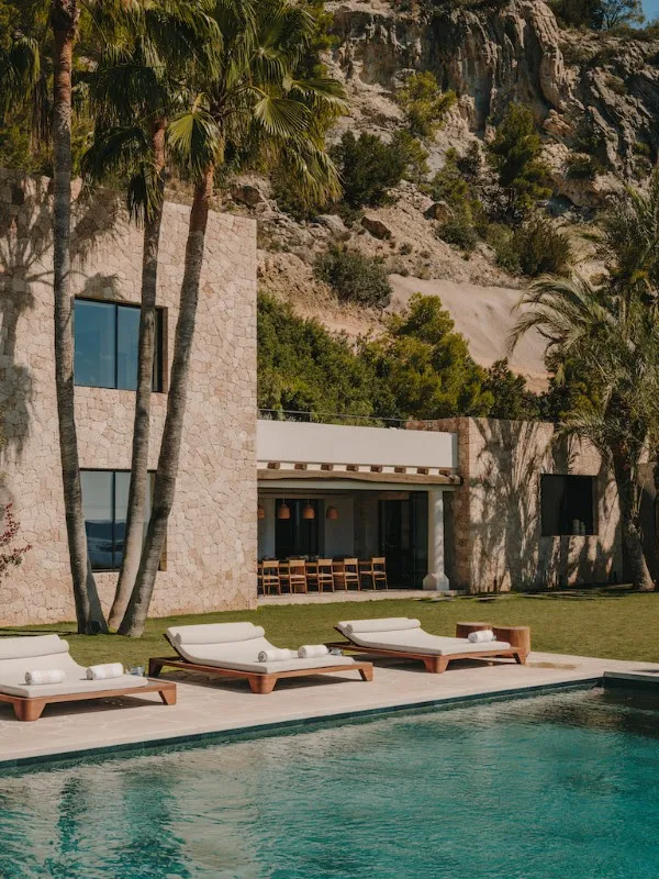 HIGHSTAY PRESENTA SU NUEVA COLECCIÓN: HIGHSTAY VILLAS