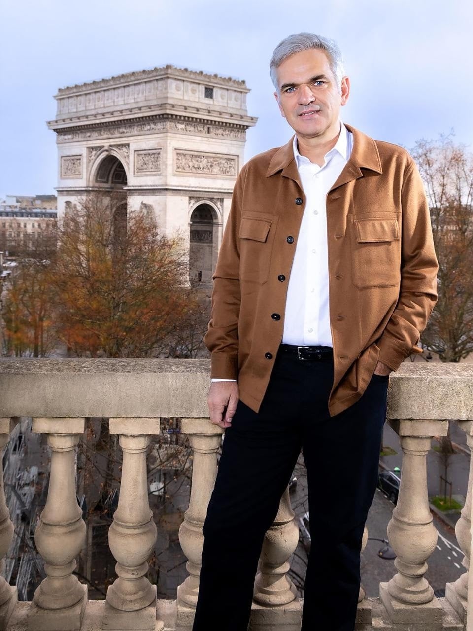 Thierry Costes revela L’Aventure, el nuevo destino que redefine el lifestyle parisino Thierry Costes revela L’Aventure, el nuevo destino que redefine el lifestyle parisino