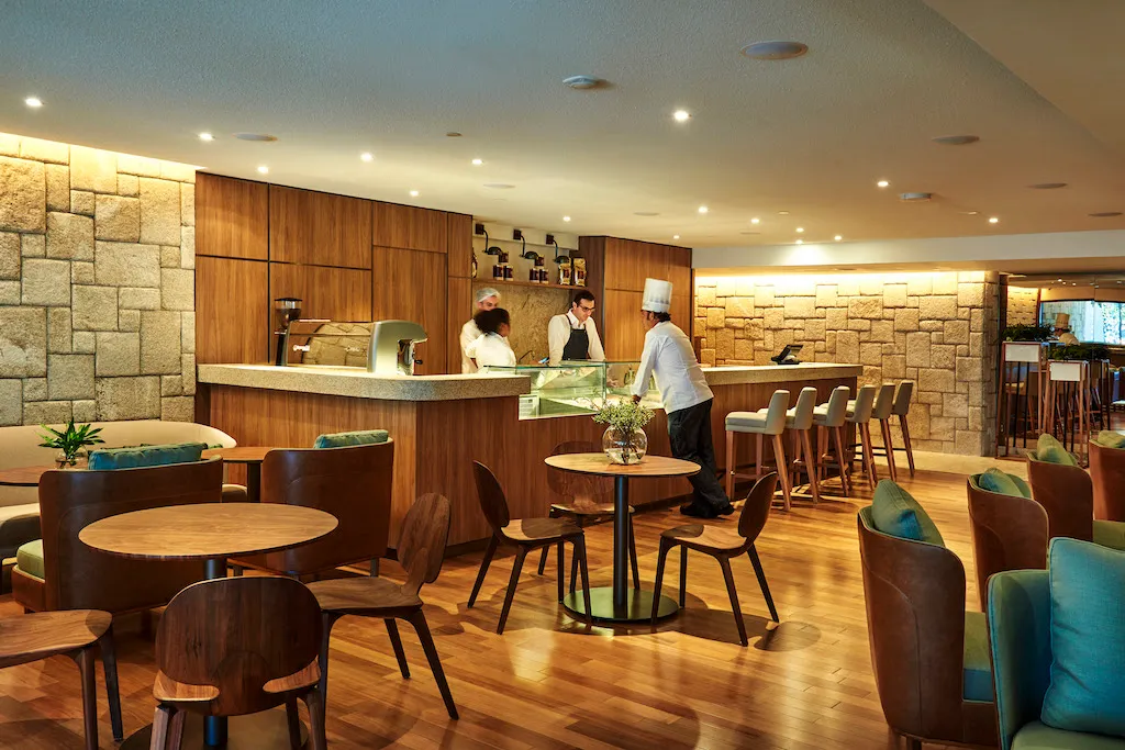 Fairmont Rio de Janeiro Copacabana nominado a los Condé Nast Traveler Readers’ Choice Awards 2026 Fairmont Rio de Janeiro Copacabana nominado a los Condé Nast Traveler Readers’ Choice Awards 2026