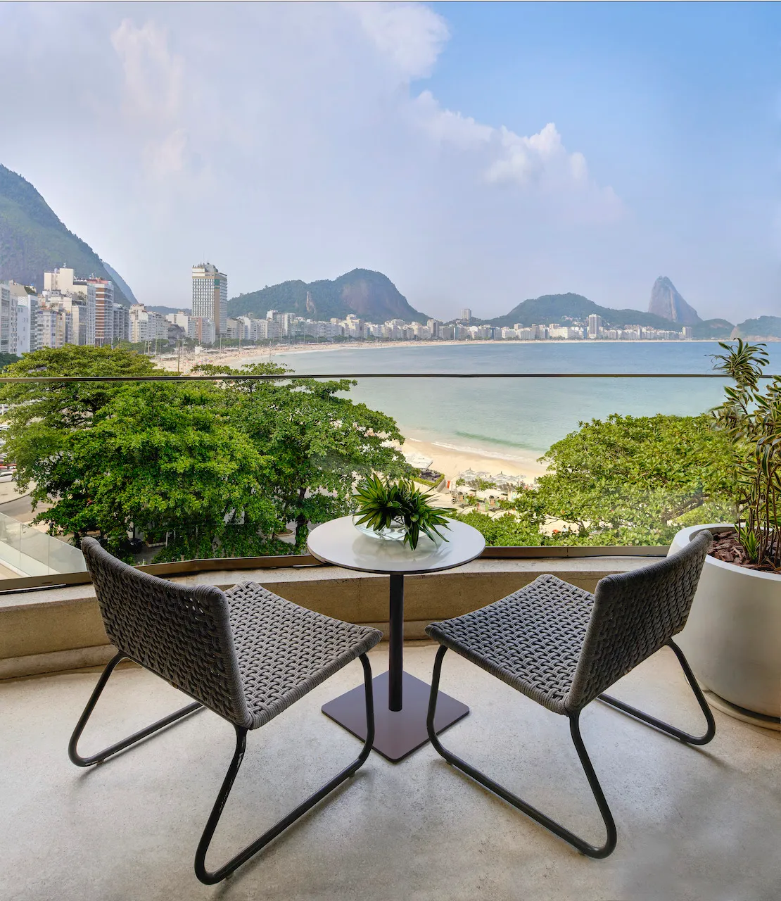 Fairmont Rio de Janeiro Copacabana nominado a los Condé Nast Traveler Readers’ Choice Awards 2026 Fairmont Rio de Janeiro Copacabana nominado a los Condé Nast Traveler Readers’ Choice Awards 2026