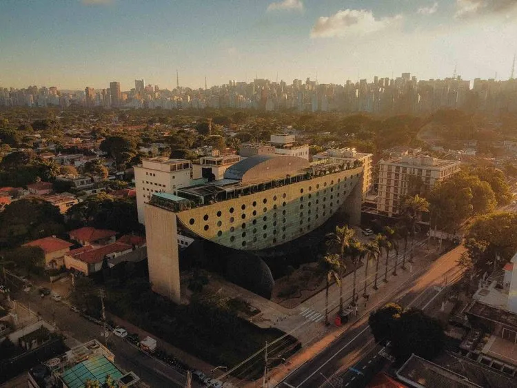 Crecen un 20% los viajes de peruanos a Brasil Crecen un 20% los viajes de peruanos a Brasil