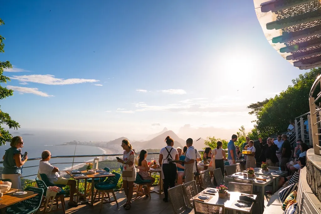 Fairmont Rio de Janeiro Copacabana nominado a los Condé Nast Traveler Readers’ Choice Awards 2026 Fairmont Rio de Janeiro Copacabana nominado a los Condé Nast Traveler Readers’ Choice Awards 2026