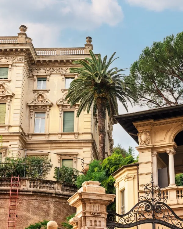 EXPERIMENTAL TIENE EL PLACER DE ANUNCIAR LA APERTURA DE EXPERIMENTAL ROMA