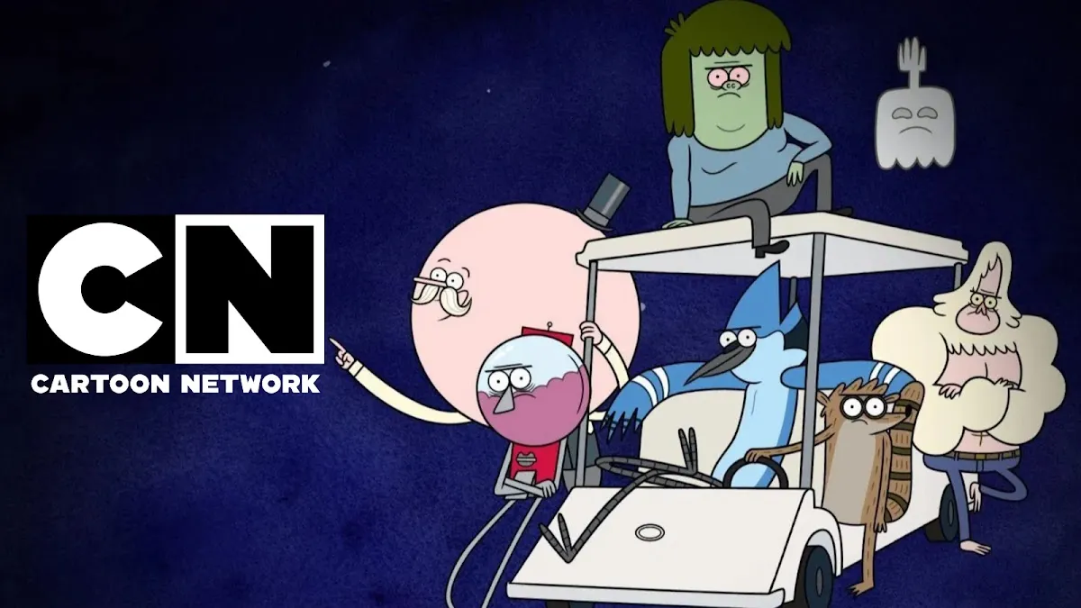 “Un Show Más: Las cintas perdidas” ya se estrenó y trae de vuelta el caos más absurdo de Cartoon Network