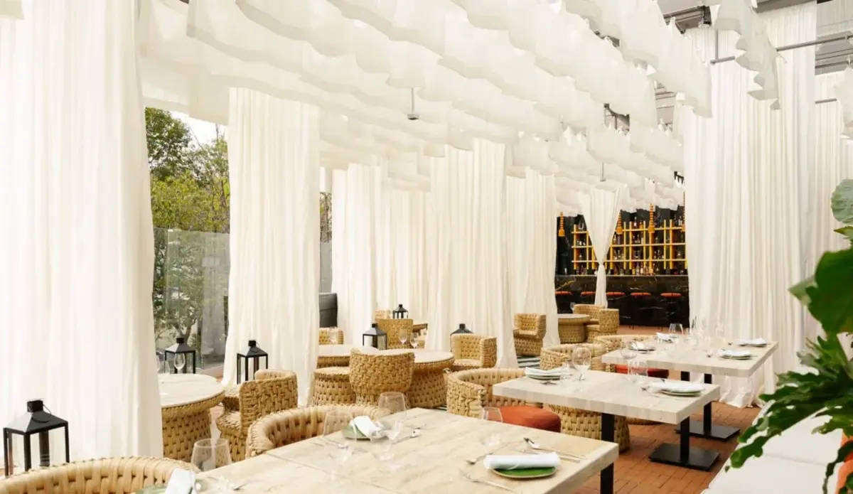 Domingo de balance y sabor: ¡NoHa Brunch en W Mexico City!