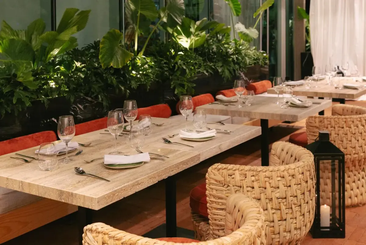 Domingo de balance y sabor: ¡NoHa Brunch en W Mexico City!