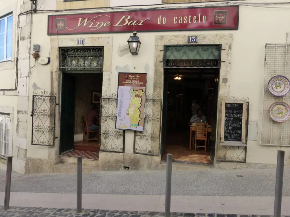 Lisboa: la ciudad del eterno renacer