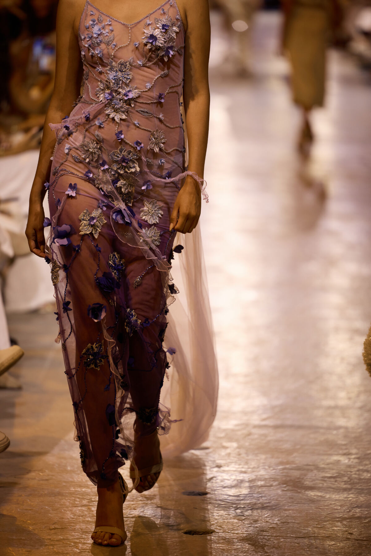 CRUCERO . IT PROJECT . LEFS | Lima Ethical Fashion Show