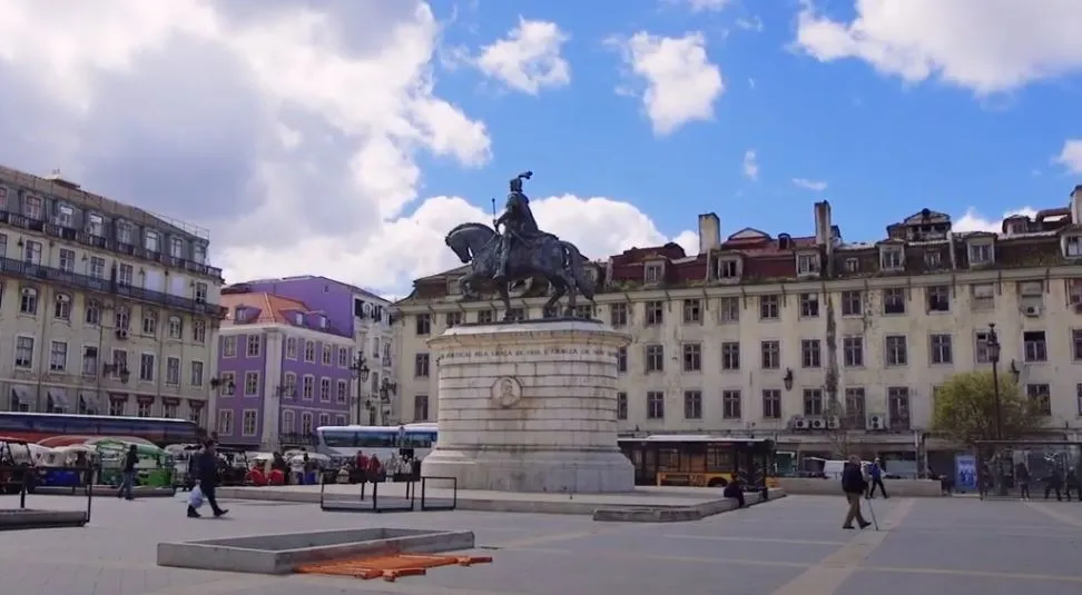 Lisboa: la ciudad del eterno renacer