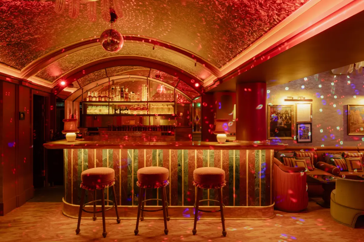 Los encuentros de Le Petit Bazar